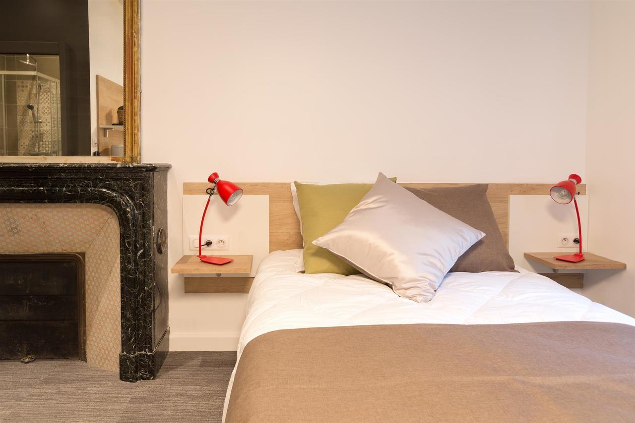 Appartement met 2 slaapkamers