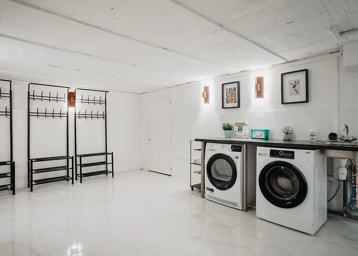 Edgar Suites Auteuil - Le Marois París